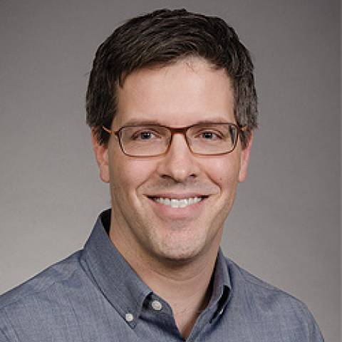 Faculty Photos